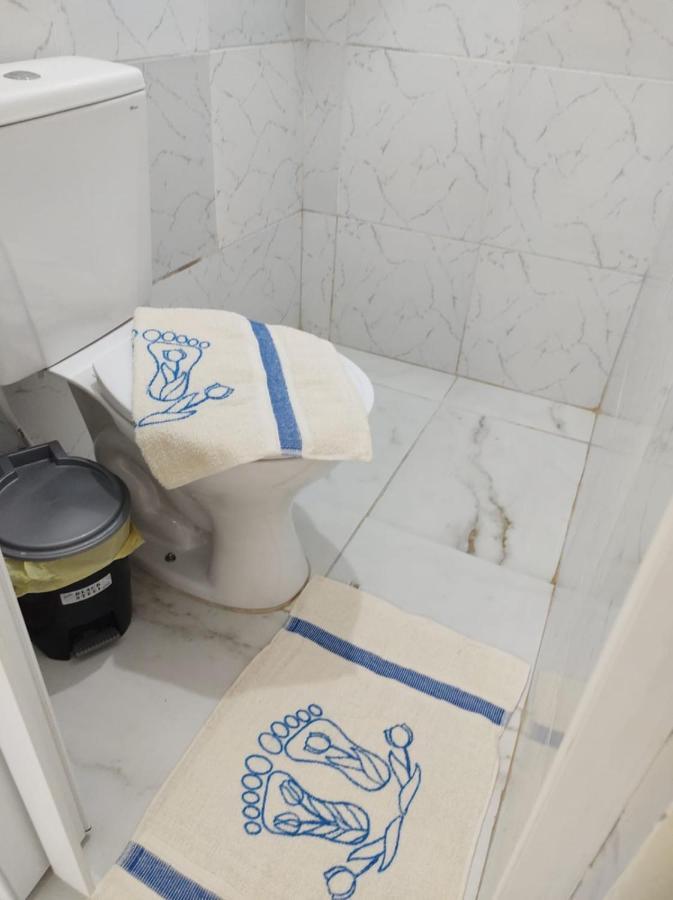 דירות Pôrto das Galinhas Flat Porto Lopes מראה חיצוני תמונה